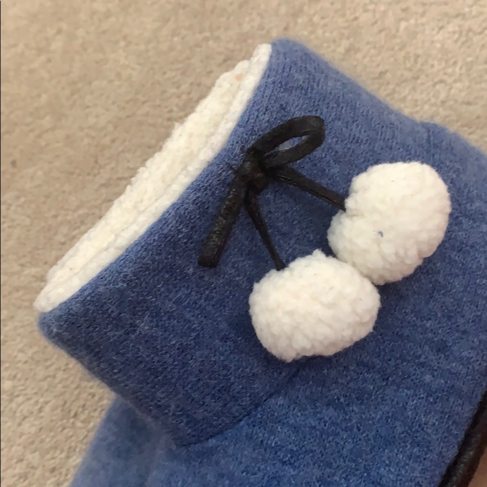 Slipper boots​ - Picture 2 of 3